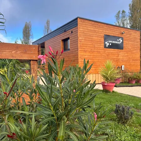 And Bulles Alojamento de Turismo Selvagem