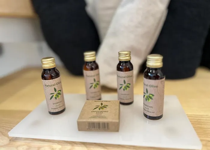 And Bulles Alojamento de Turismo Selvagem *