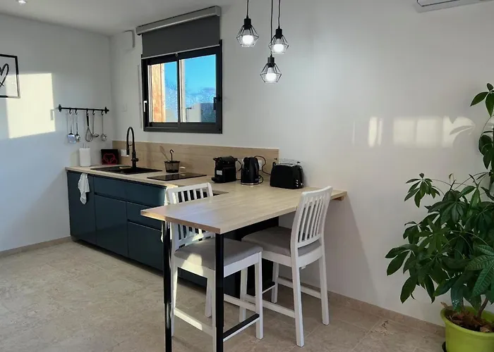 And Bulles Alojamento de Turismo Selvagem