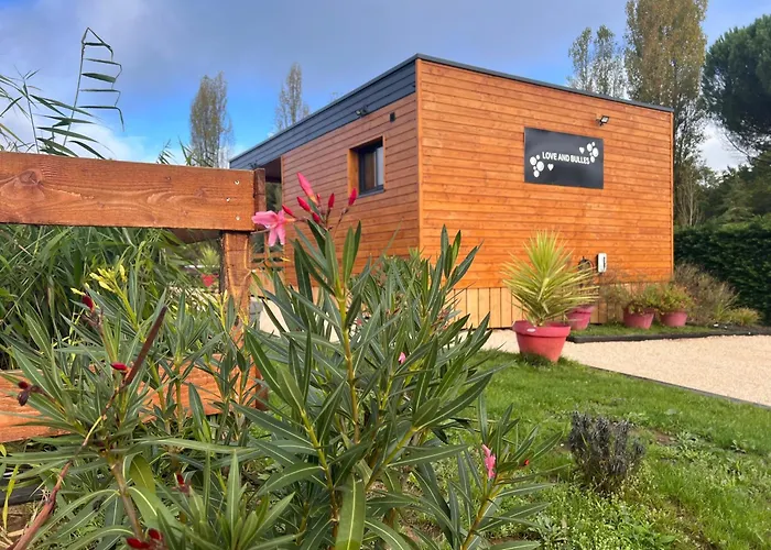 And Bulles Alojamento de Turismo Selvagem